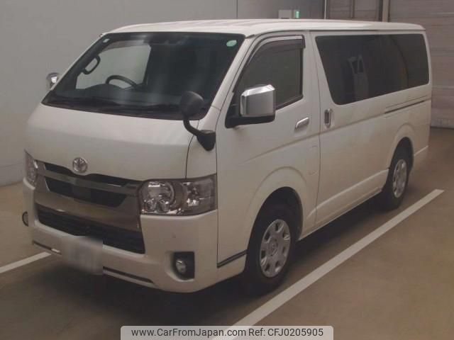 toyota hiace-van 2020 quick_quick_QDF-GDH201V_GDH201-1045380 image 1