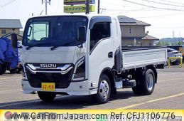 isuzu elf-truck 2024 GOO_NET_EXCHANGE_0206393A30250430W005