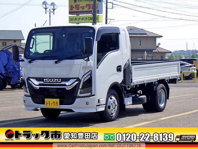 isuzu elf-truck 2024 GOO_NET_EXCHANGE_0206393A30250430W005 image 1