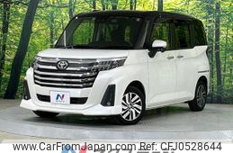 toyota roomy 2021 -TOYOTA--Roomy 5BA-M900A--M900A-0631075---TOYOTA--Roomy 5BA-M900A--M900A-0631075-