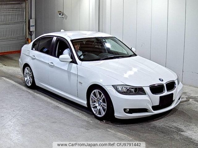 bmw 3-series 2011 -BMW--BMW 3 Series PG20-WBAPG36040NM93751---BMW--BMW 3 Series PG20-WBAPG36040NM93751- image 1