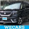 suzuki solio 2021 quick_quick_5AA-MA37S_MA37S-617737 image 1