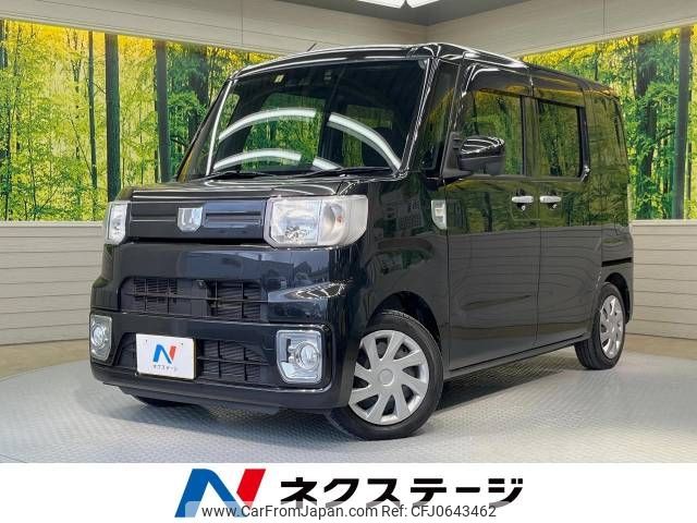 daihatsu wake 2022 -DAIHATSU--WAKE 4BA-LA700S--LA700S-0179447---DAIHATSU--WAKE 4BA-LA700S--LA700S-0179447- image 1