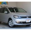 volkswagen sharan 2013 -VOLKSWAGEN--VW Sharan 7NCTH--DV021362---VOLKSWAGEN--VW Sharan 7NCTH--DV021362- image 2