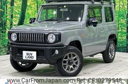 suzuki jimny 2021 -SUZUKI--Jimny 3BA-JB64W--JB64W-220887---SUZUKI--Jimny 3BA-JB64W--JB64W-220887-