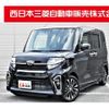 daihatsu tanto 2021 CFJ1816770 image 1