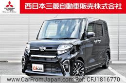daihatsu tanto 2021 CFJ1816770