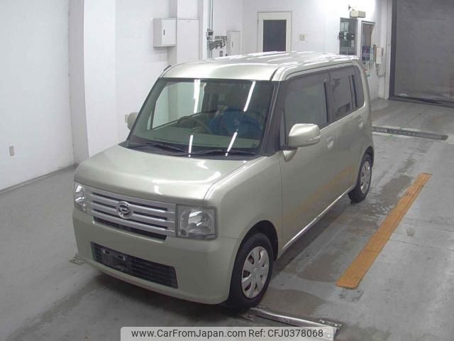 daihatsu move-conte 2009 quick_quick_DBA-L575S_L575S-0066690 image 1