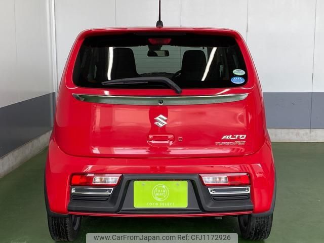 suzuki alto 2018 CFJ1172926 image 2