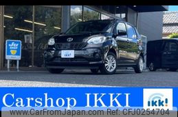 toyota passo 2016 -TOYOTA 【名変中 】--Passo M700A--0025152---TOYOTA 【名変中 】--Passo M700A--0025152-