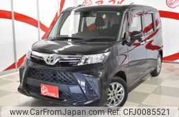 toyota roomy 2021 -TOYOTA--Roomy 5BA-M910A--M910A-0102735---TOYOTA--Roomy 5BA-M910A--M910A-0102735-