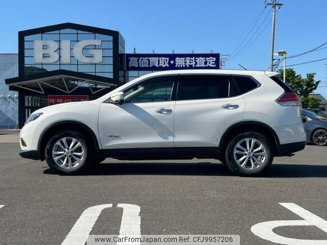 nissan x-trail 2015 quick_quick_HNT32_HNT32-101673 image 2