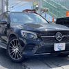 mercedes-benz glc-class 2017 quick_quick_CBA-253964_WDC2539642F327647 image 1