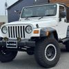 jeep wrangler 2003 quick_quick_TJ40S_1J4F449S53P346321 image 1