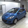 mazda demio 2011 -MAZDA--Demio DEJFS-101118---MAZDA--Demio DEJFS-101118- image 5