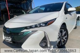 toyota prius-phv 2017 quick_quick_ZVW52_ZVW52-3045733