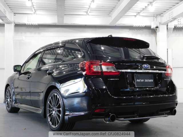 subaru levorg 2015 -SUBARU 【名変中 】--Levorg VMG--012544---SUBARU 【名変中 】--Levorg VMG--012544- image 2