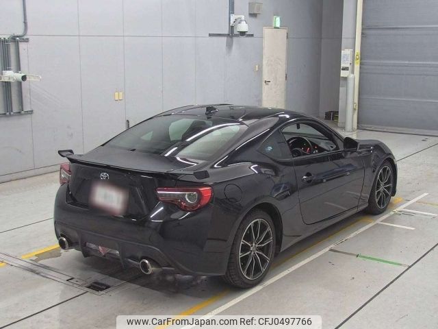 toyota 86 2016 -TOYOTA--86 ZN6-071748---TOYOTA--86 ZN6-071748- image 2