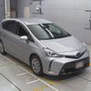 toyota prius-α 2017 -TOYOTA--Prius α ZVW41W-0064625---TOYOTA--Prius α ZVW41W-0064625- image 6