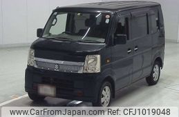 suzuki every-wagon 2008 -SUZUKI--Every Wagon ABA-DA64W--DA64W-260616---SUZUKI--Every Wagon ABA-DA64W--DA64W-260616-