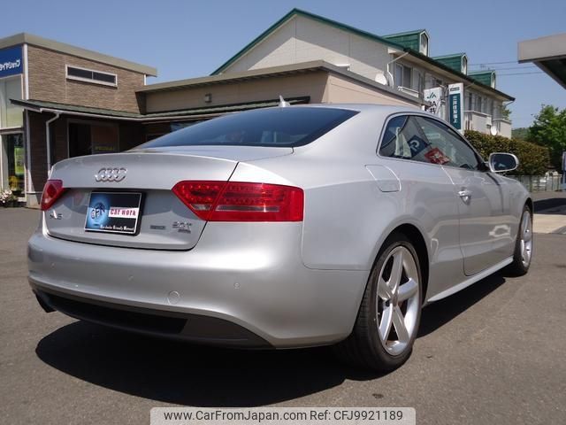 audi a5 2011 -AUDI--Audi A5 8TCDNF--BA040668---AUDI--Audi A5 8TCDNF--BA040668- image 2