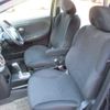 nissan note 2012 TE2602 image 6