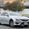 toyota mark-x 2012 -TOYOTA--MarkX DBA-GRX130--GRX130-6065554---TOYOTA--MarkX DBA-GRX130--GRX130-6065554- image 1