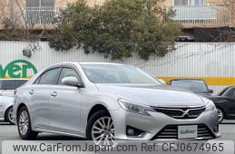 toyota mark-x 2012 -TOYOTA--MarkX DBA-GRX130--GRX130-6065554---TOYOTA--MarkX DBA-GRX130--GRX130-6065554-