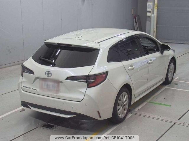 toyota corolla-touring-wagon 2020 -TOYOTA--Corolla Touring ZRE212W-6005803---TOYOTA--Corolla Touring ZRE212W-6005803- image 2