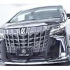 toyota alphard 2017 quick_quick_DBA-AGH30W_AGH30-0111114 image 13