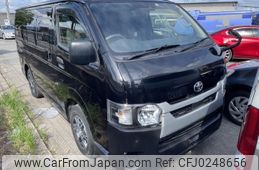 Used Toyota Hiace Van for sale (with Photos and Prices)