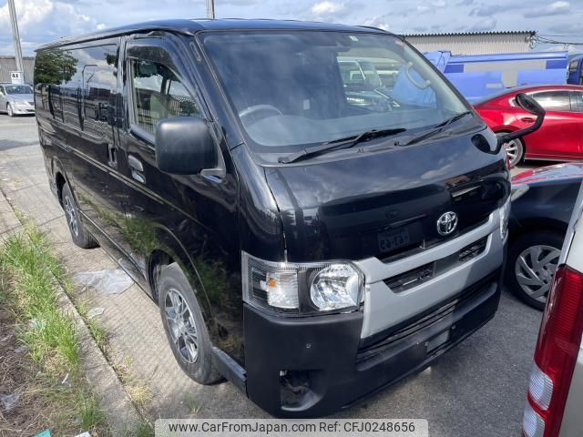 toyota hiace-van 2022 quick_quick_3DF-GDH201V_GDH201-1075585 image 1