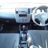 nissan tiida-latio 2011 -NISSAN--Tiida Latio DBA-SC11--SC11-312434---NISSAN--Tiida Latio DBA-SC11--SC11-312434- image 14