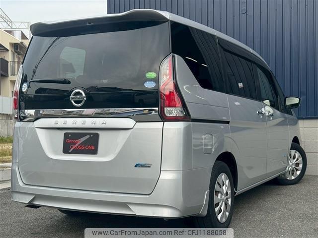 nissan serena 2018 quick_quick_DAA-GC27_GC27-019891 image 2