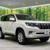 toyota land-cruiser-prado 2022 -TOYOTA--Land Cruiser Prado 3BA-TRJ150W--TRJ150-0150610---TOYOTA--Land Cruiser Prado 3BA-TRJ150W--TRJ150-0150610- image 17