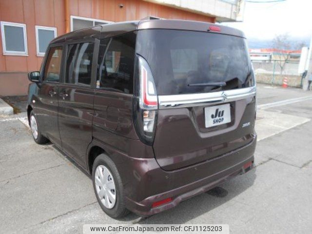 suzuki solio 2021 -SUZUKI--Solio MA27S--102907---SUZUKI--Solio MA27S--102907- image 2