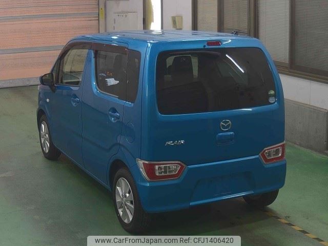 mazda flair 2018 -MAZDA--Flair MJ55S-109727---MAZDA--Flair MJ55S-109727- image 2