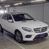 mercedes-benz gle-class 2018 -MERCEDES-BENZ--Benz GLE WDC1660242B046592---MERCEDES-BENZ--Benz GLE WDC1660242B046592- image 1