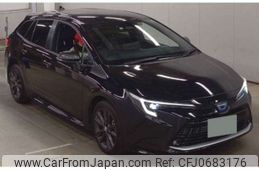 toyota corolla-touring-wagon 2022 -TOYOTA 【伊豆 300ﾅ2526】--Corolla Touring 6AA-ZWE219W--ZWE219-0007696---TOYOTA 【伊豆 300ﾅ2526】--Corolla Touring 6AA-ZWE219W--ZWE219-0007696-