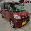 daihatsu tanto 2018 -DAIHATSU 【富山 581ﾇ538】--Tanto LA600S--LA600S-0721806---DAIHATSU 【富山 581ﾇ538】--Tanto LA600S--LA600S-0721806- image 1