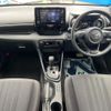 toyota yaris 2023 quick_quick_MXPA10_MXPA10-2066842 image 2