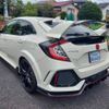 honda civic 2018 CFJ1501710 image 4