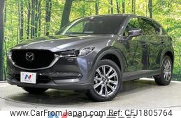 mazda cx-5 2020 CFJ1805764
