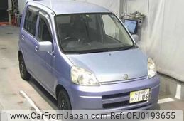 honda life 2003 -HONDA 【松本 585ﾋ106】--Life JB2--8218881---HONDA 【松本 585ﾋ106】--Life JB2--8218881-