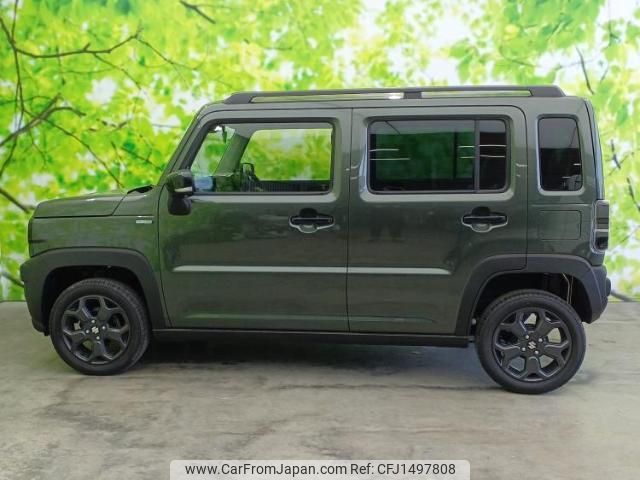 suzuki hustler 2024 CFJ1497808 image 2