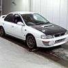 subaru impreza 1997 CFJ1281175 image 1