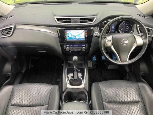 nissan x-trail 2014 -NISSAN--X-Trail DBA-NT32--NT32-501167---NISSAN--X-Trail DBA-NT32--NT32-501167- image 2