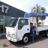 isuzu elf-truck 2015 -ISUZU--Elf TRG-NKR85AR--NKR85-7049743---ISUZU--Elf TRG-NKR85AR--NKR85-7049743- image 1