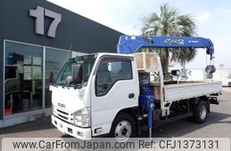 isuzu elf-truck 2015 -ISUZU--Elf TRG-NKR85AR--NKR85-7049743---ISUZU--Elf TRG-NKR85AR--NKR85-7049743-