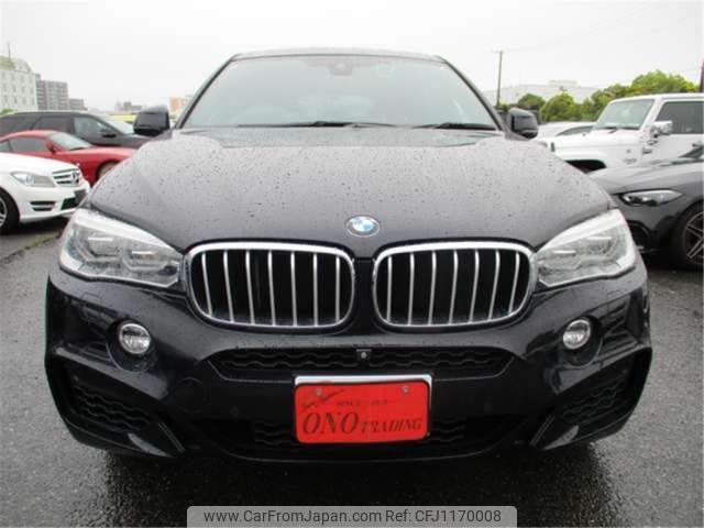 bmw x6 2017 -BMW 【練馬 302】--BMW X6 CBA-KU44--WBAKU620700G72439---BMW 【練馬 302】--BMW X6 CBA-KU44--WBAKU620700G72439- image 2